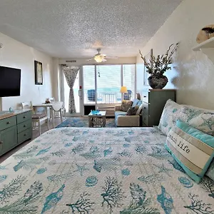 Pirates Cove Unit #117 Daytona Beach